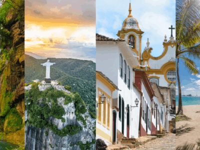 hospede na baixa temporada